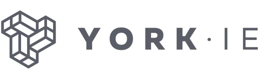 Yorkie Logo