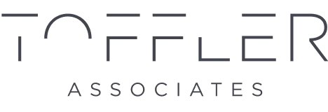 Toffler Associates Logo