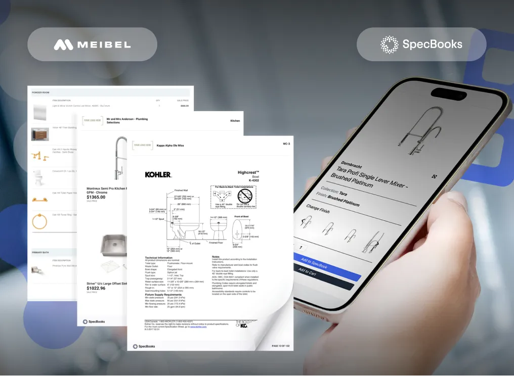 Specbooks: Automated RFP Processing and Quoting Software