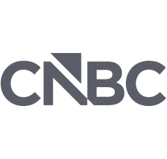 CNBC Logo