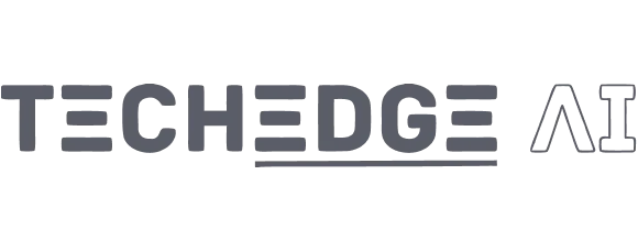 Techedge AI Logo