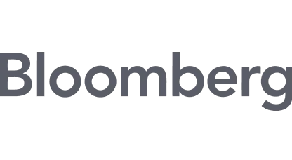 Bloomberg Logo