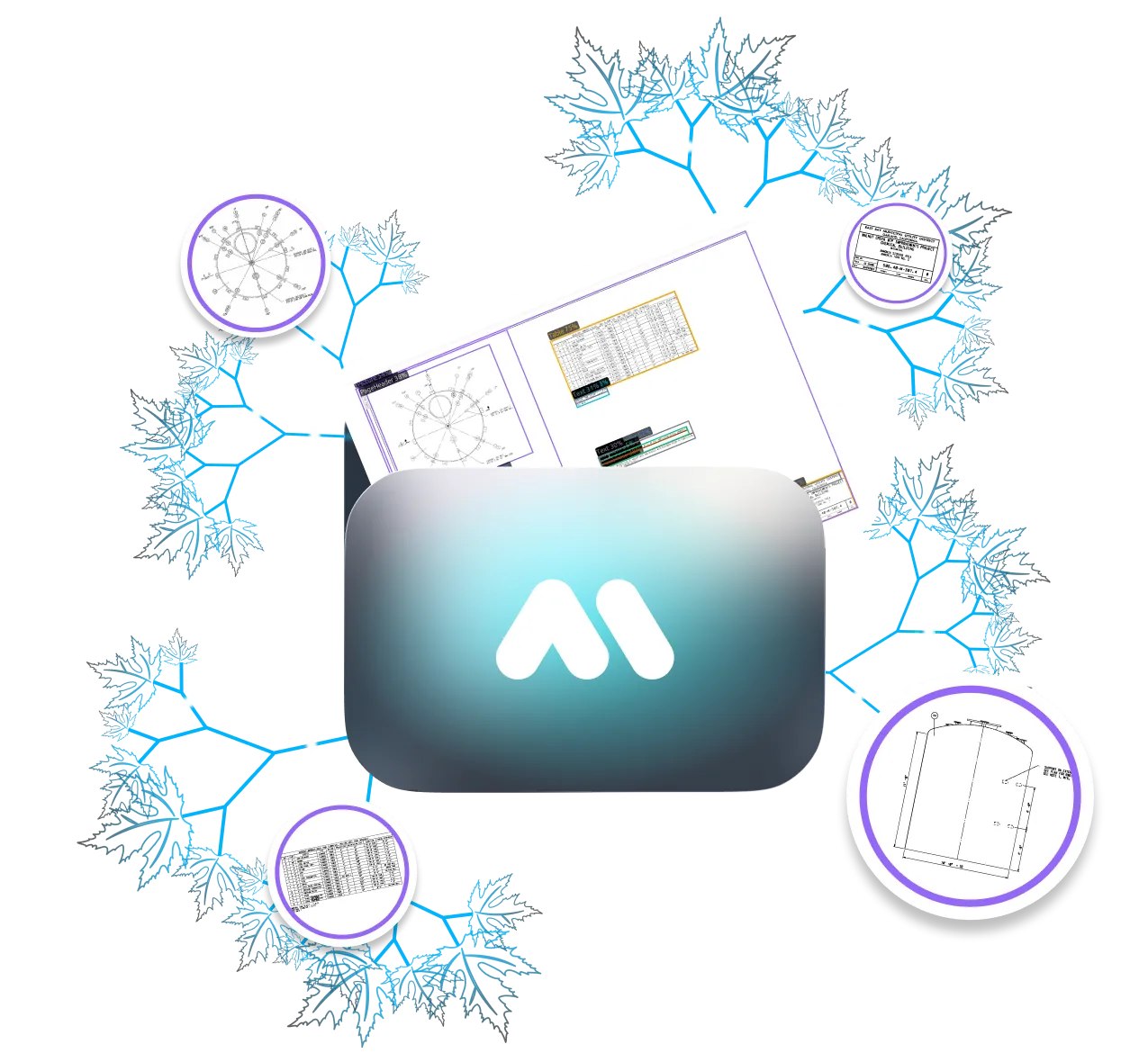 Ingest and parse