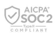SOC2 Compliant