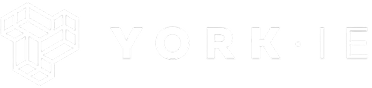 York IE Logo