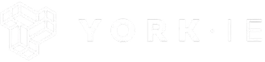 York IE Logo