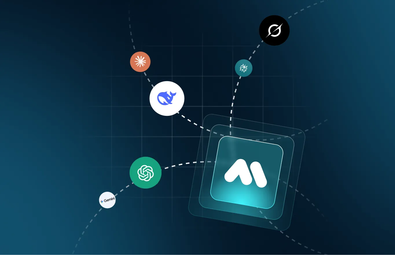 Agent Control & Runtime Governance