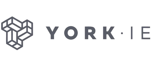 Yorkie Logo