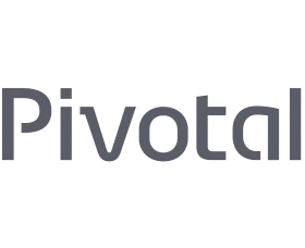 Pivotal Logo