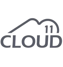 Cloud11 Logo