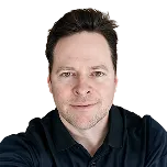 Brian Sampson, Founder, Tetheree