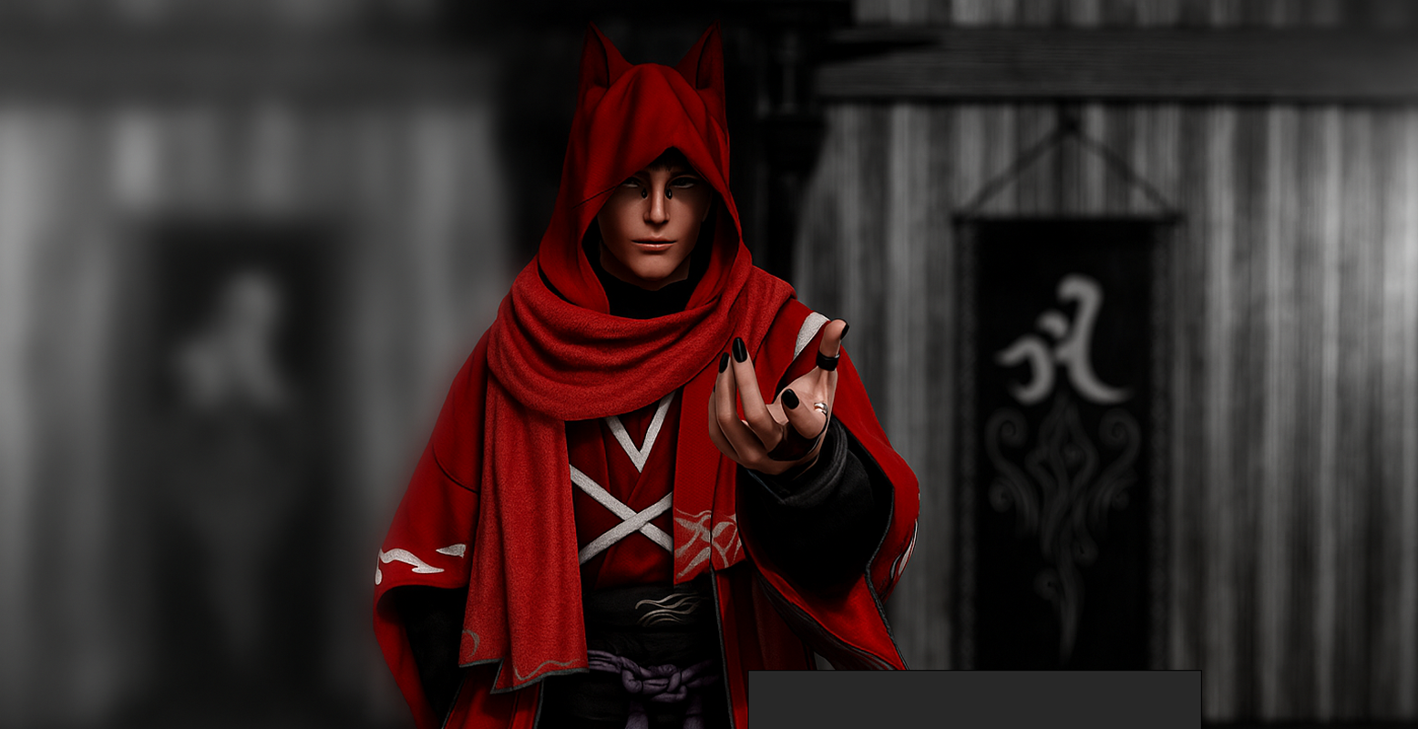 Ninjacatt