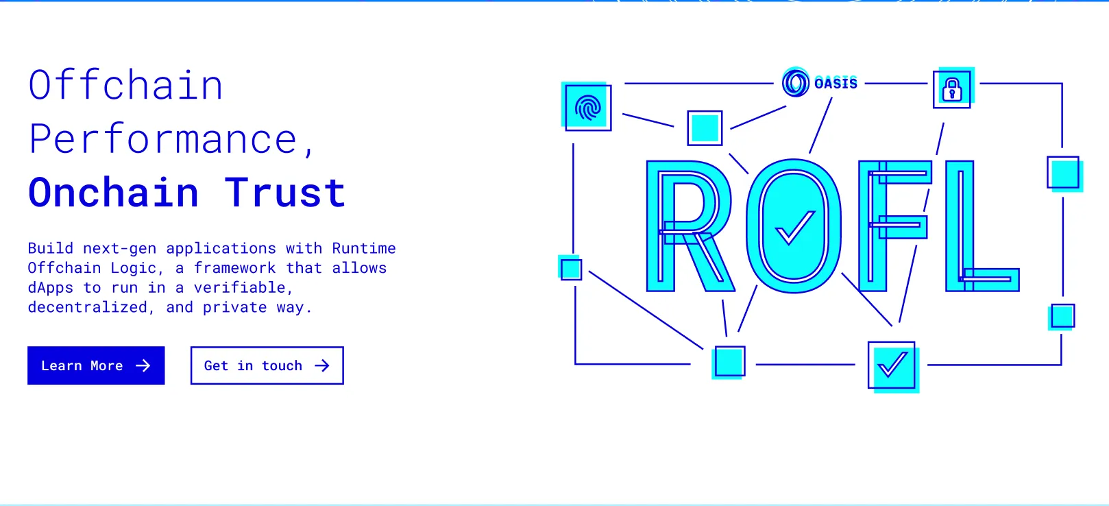 ROFL Goes Live on Oasis Mainnet - Image 2