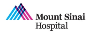 Mount Sinai Hospital Great logos Allianz logo Mount sinai