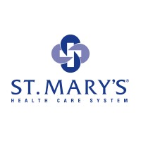 St Marys Health Care System LinkedIn