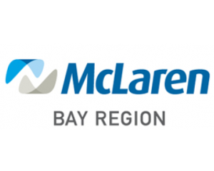 MCLAREN - Bay City Fireworks