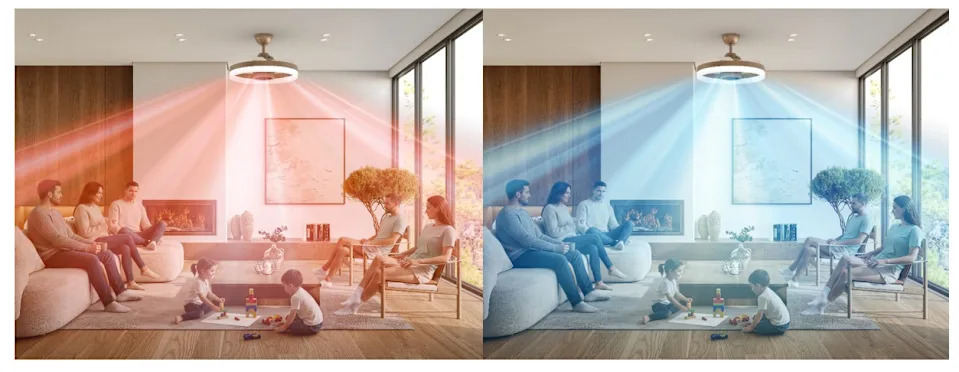 SKYFAN & TURBO HEATER