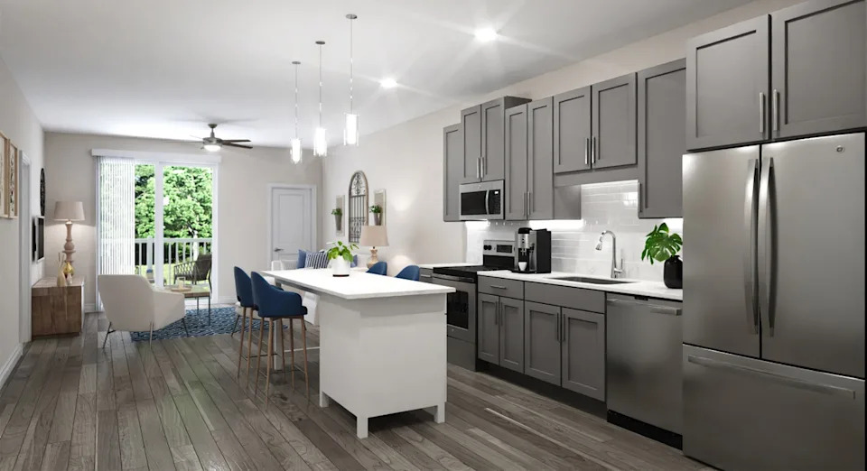 SKYX is Expected to Supply 10,000 of its Advanced Technologies to the New Pittsford Oaks Apartment Development in Pittsford, New York