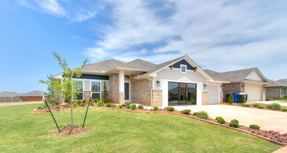 Home Creations Development