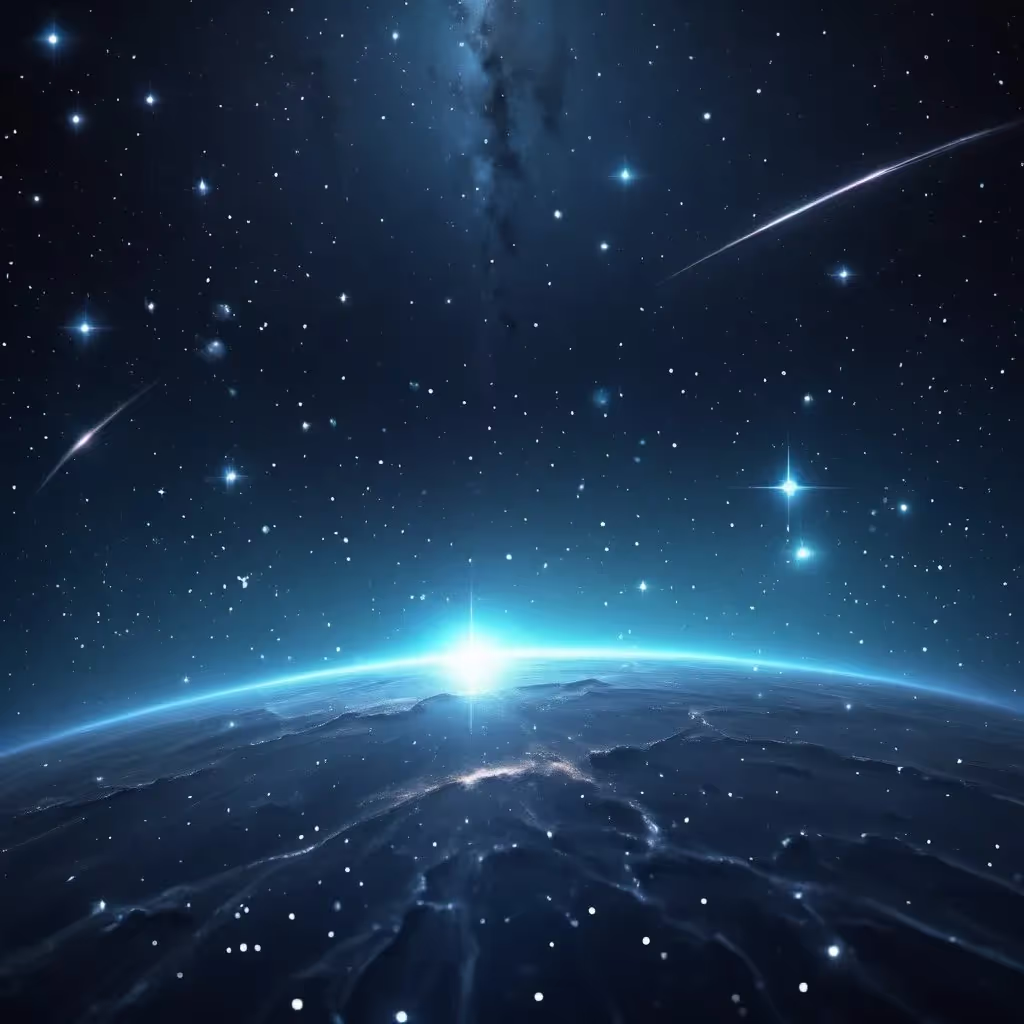 Space