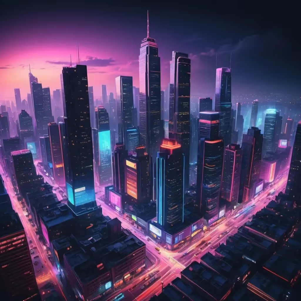 Cityscape