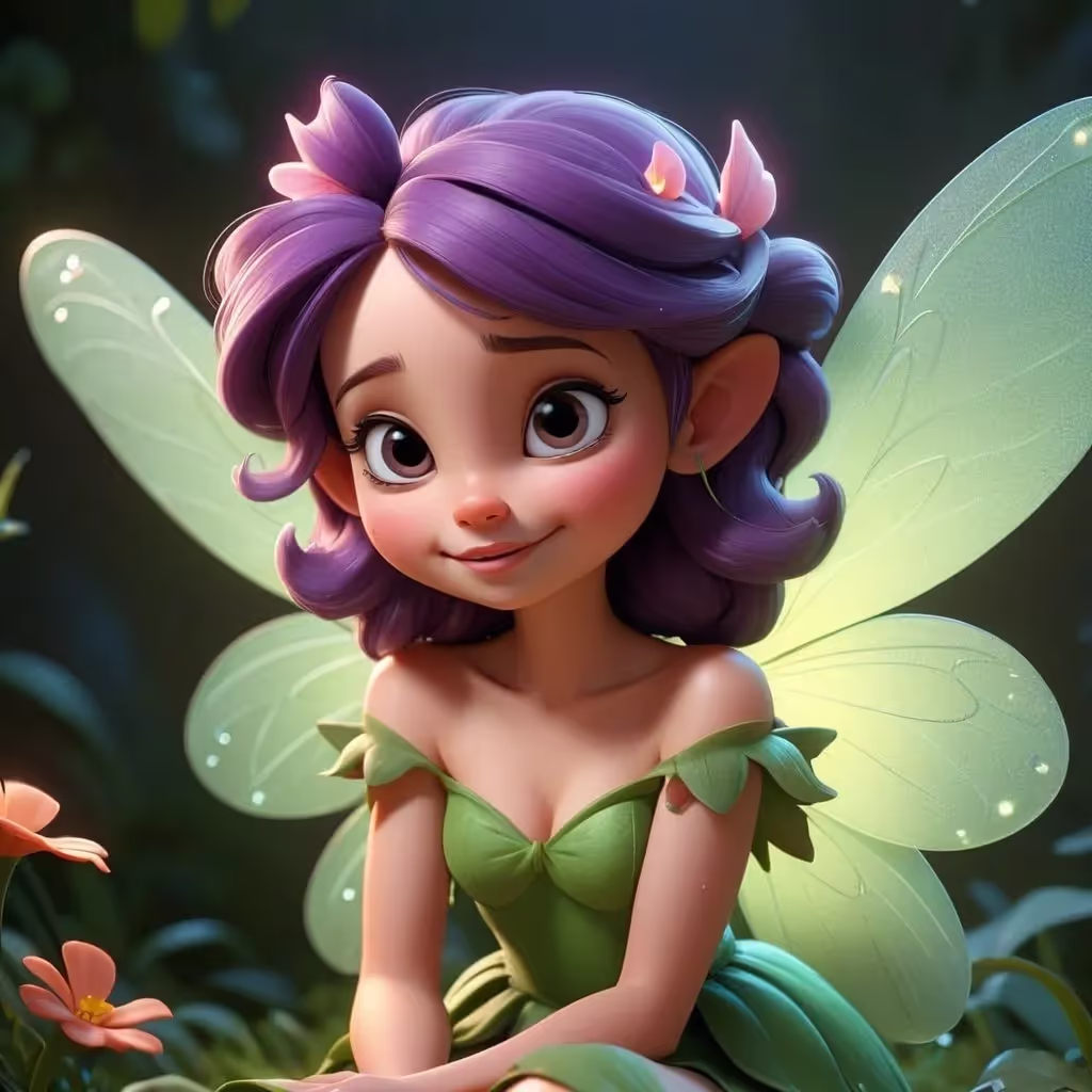 Fairies