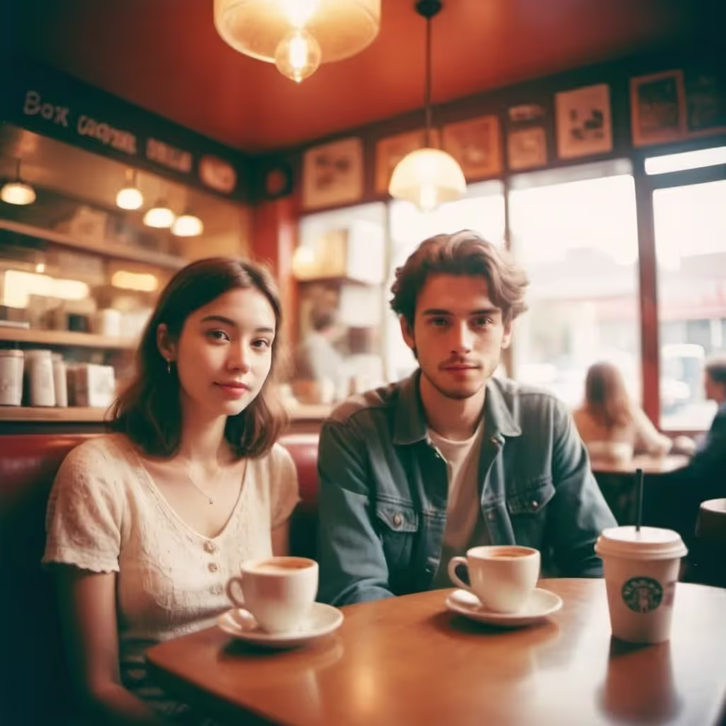 Couple