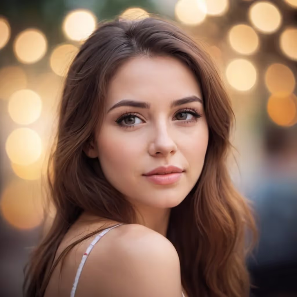People Portraits