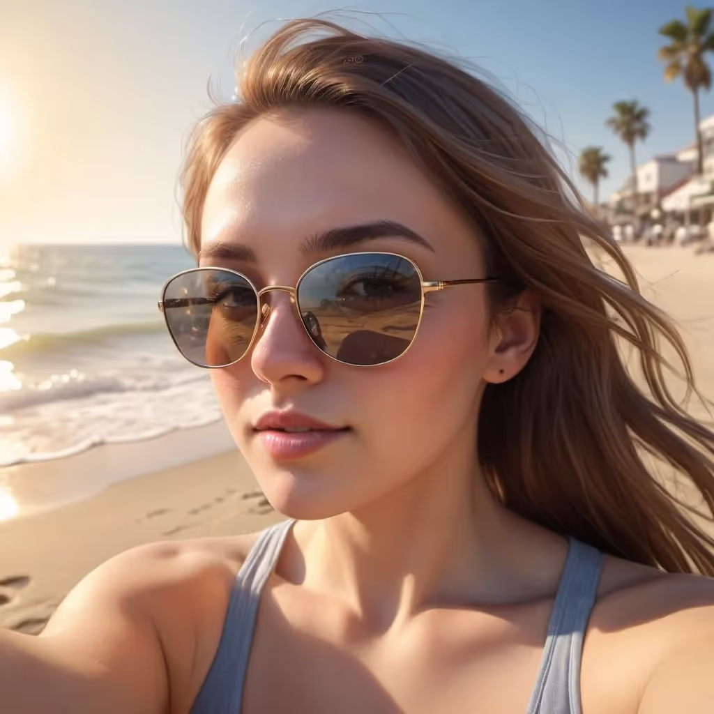 Beach Day