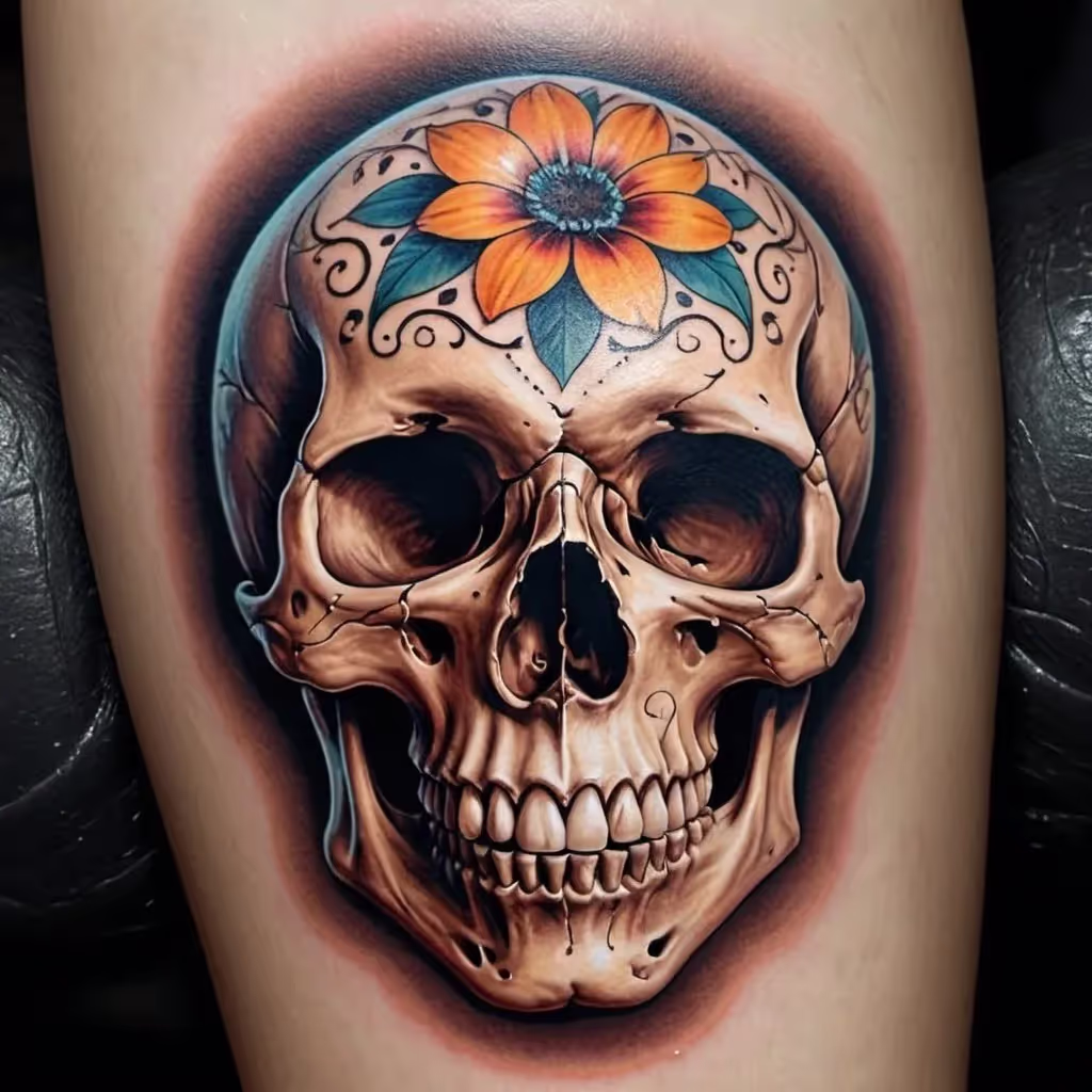 Skull