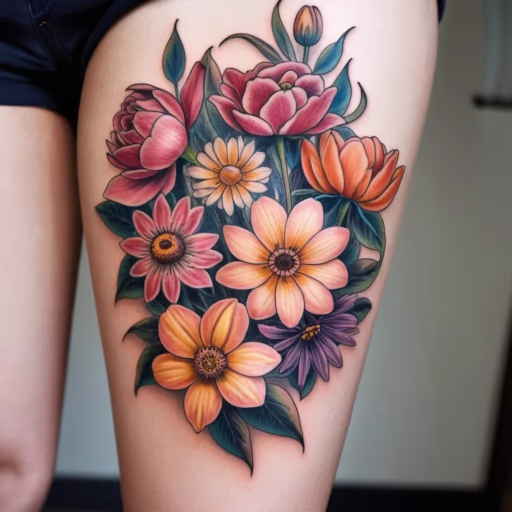 Floral
