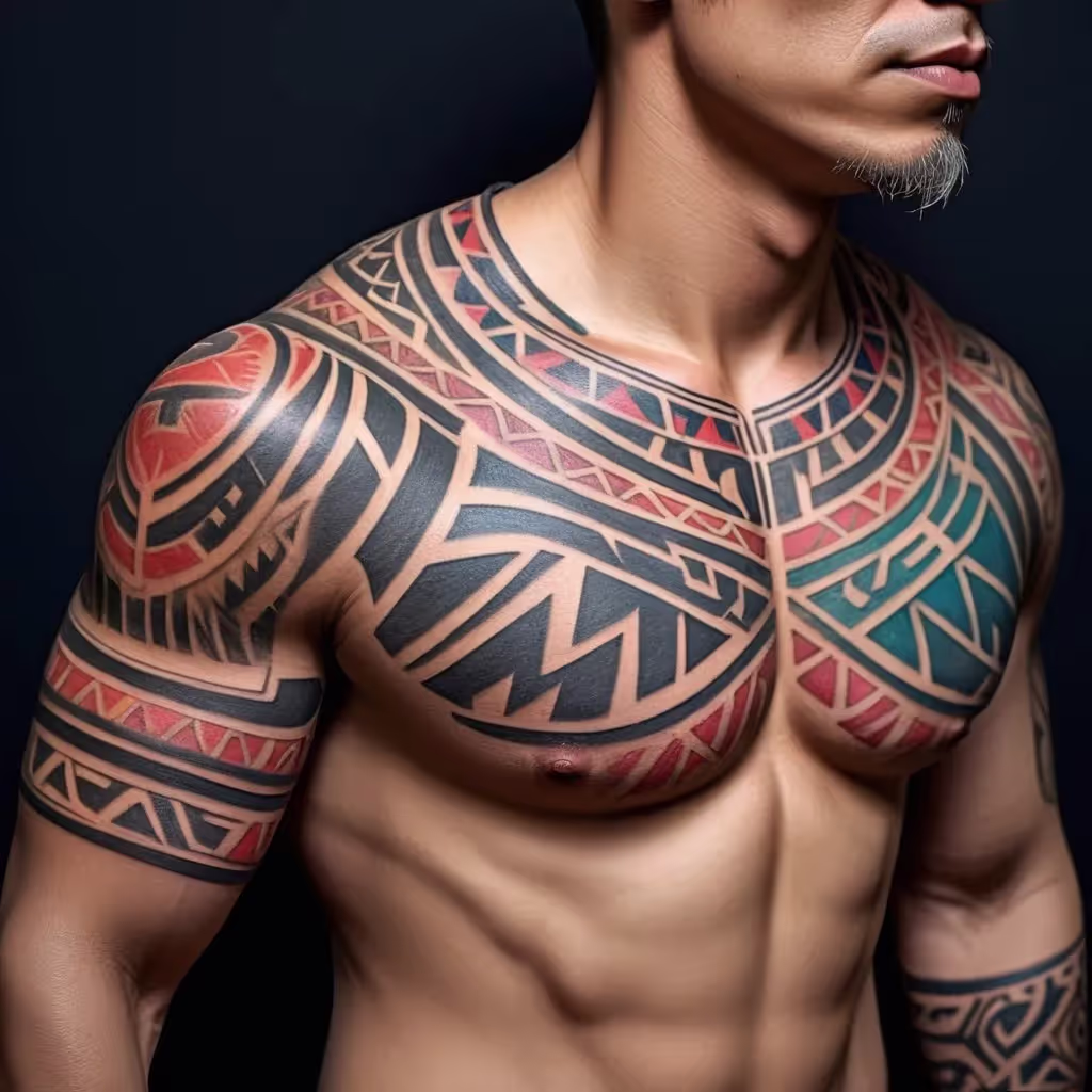 Tribal