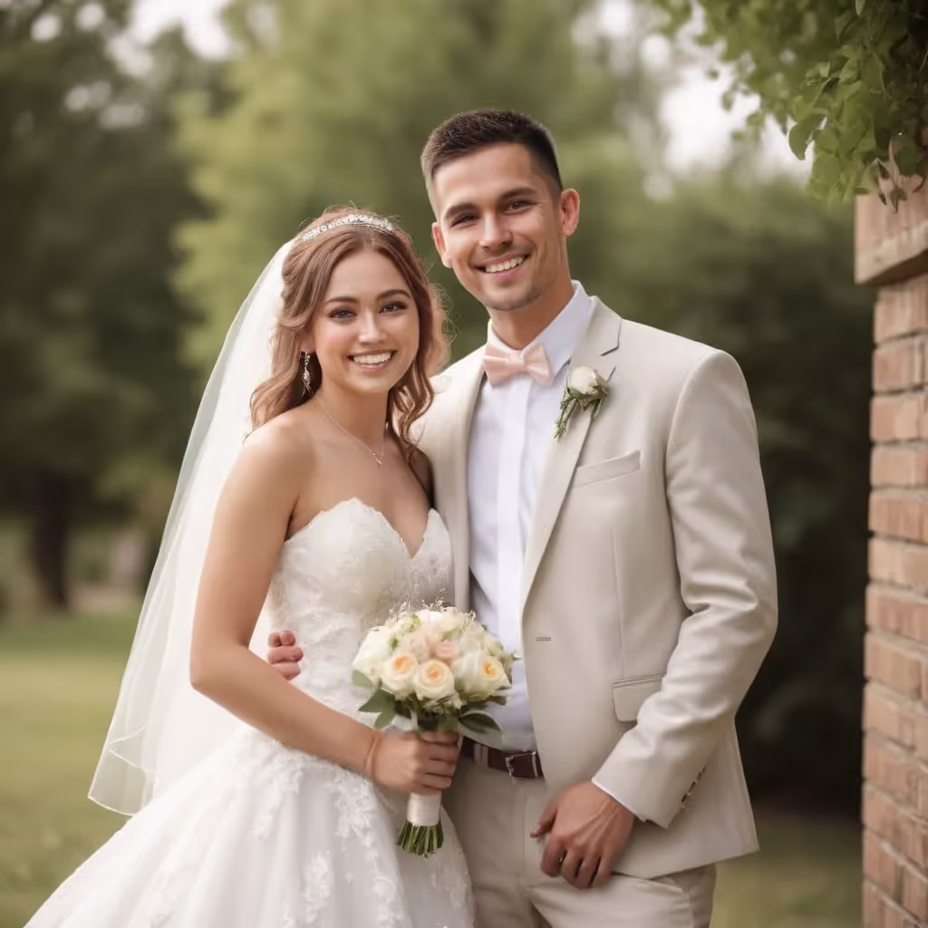 Wedding Photography