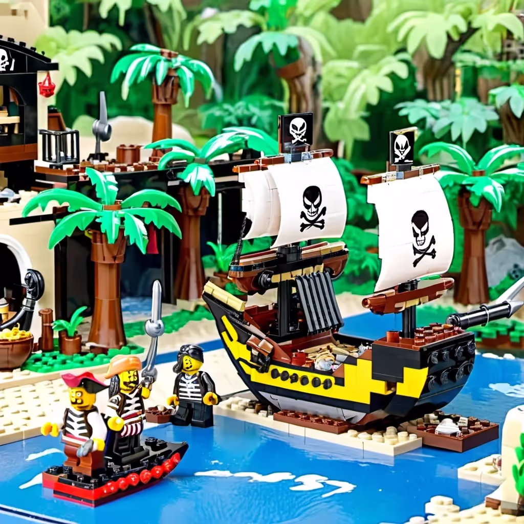 Pirate