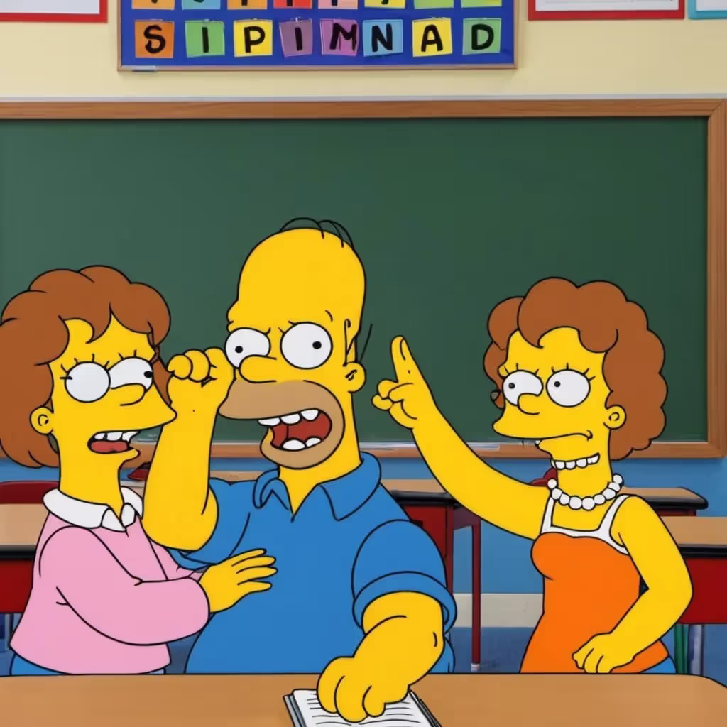 School