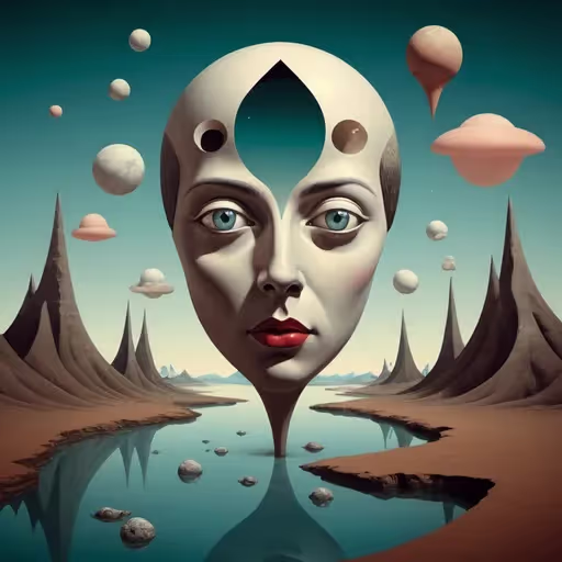 Surrealist