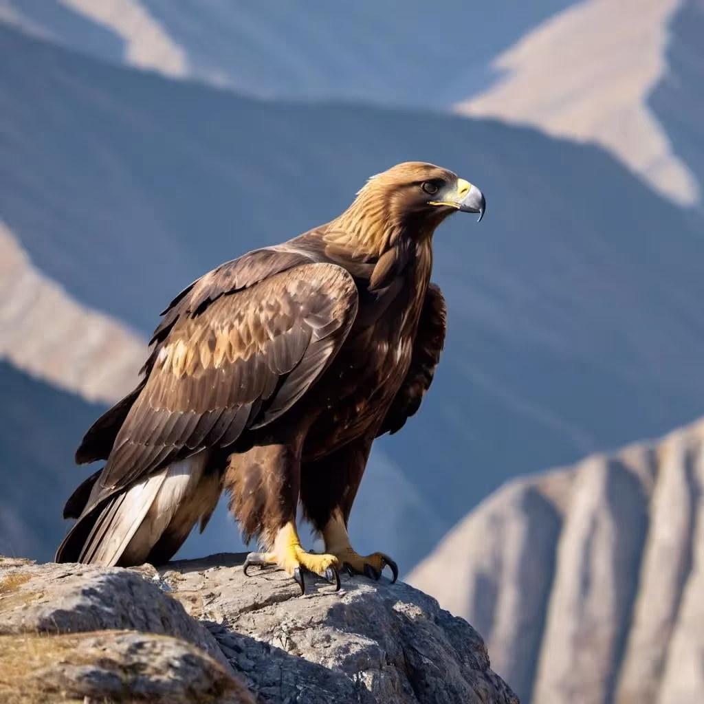 Golden Eagle