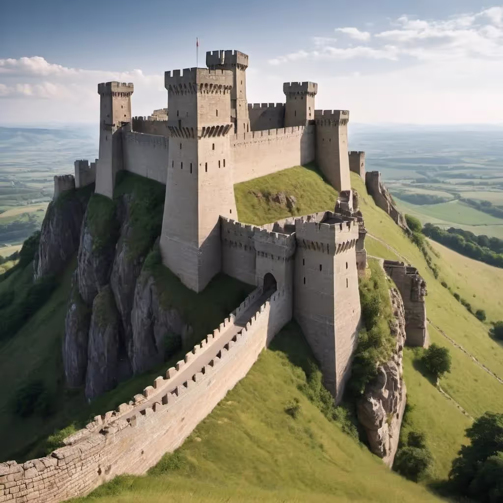 Fortress