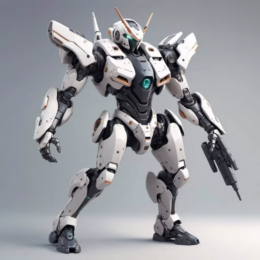 Gundam