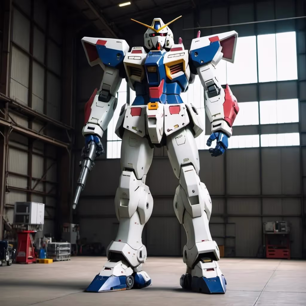 Mobile Suit