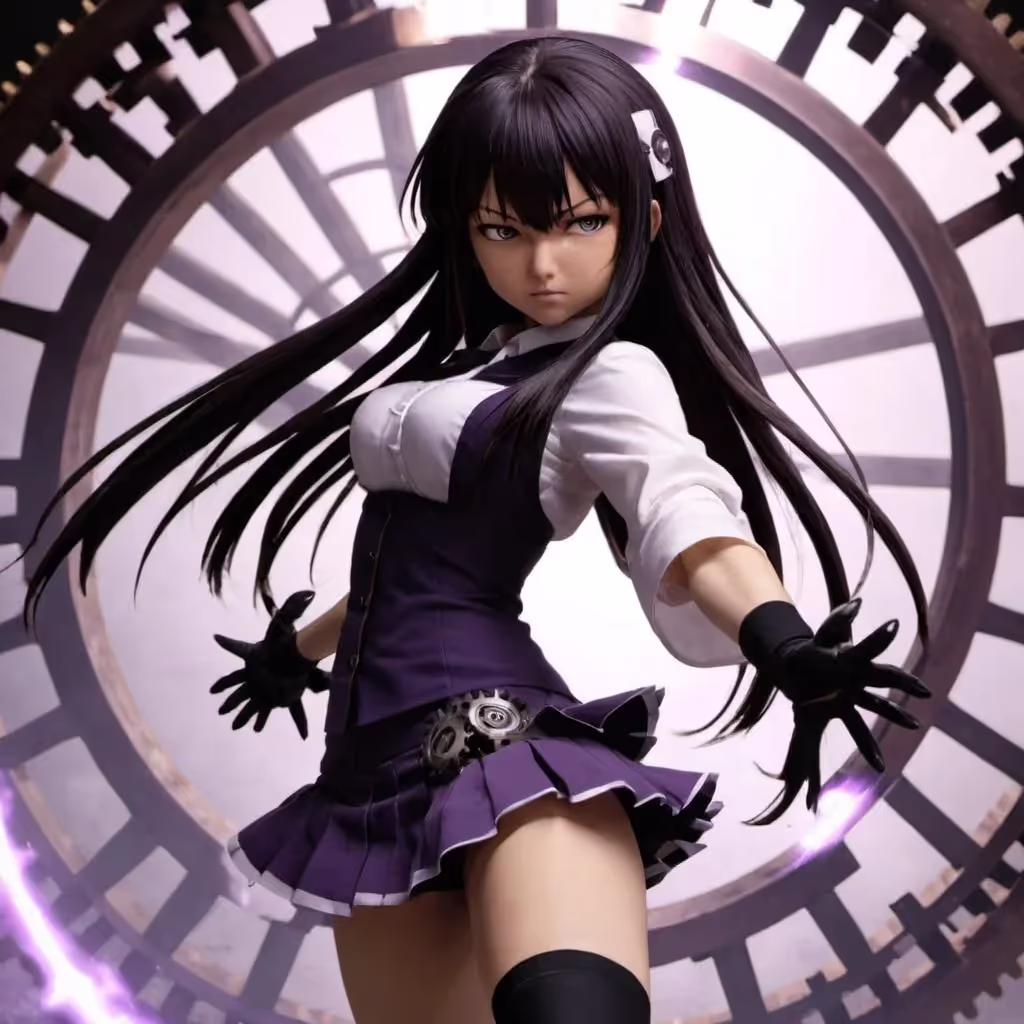 Homura