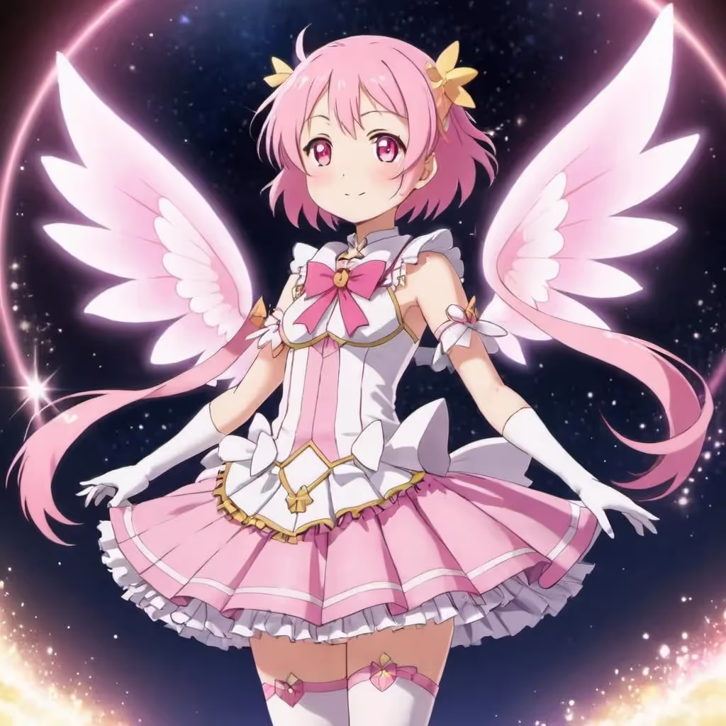 Madoka Magica