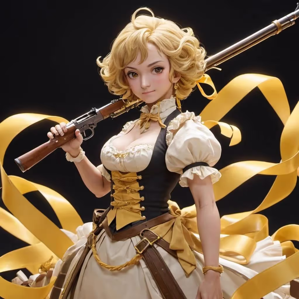 Mami