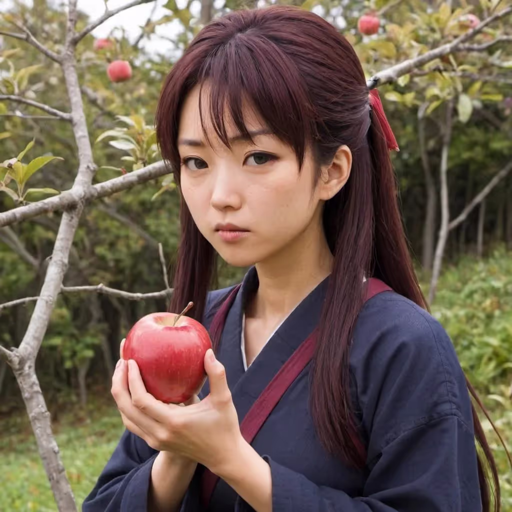 Kyoko