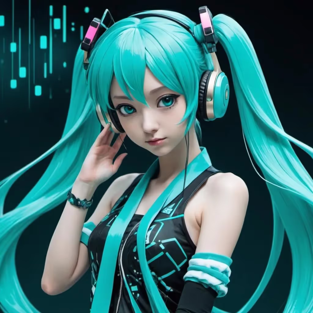 Digital Diva