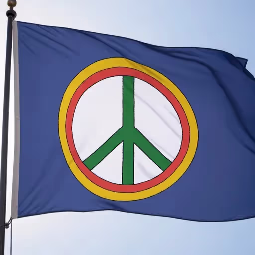 Peace Emblem