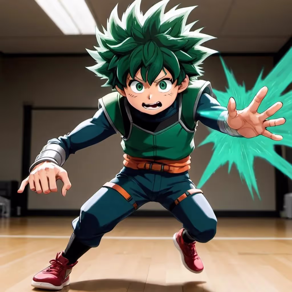 Deku