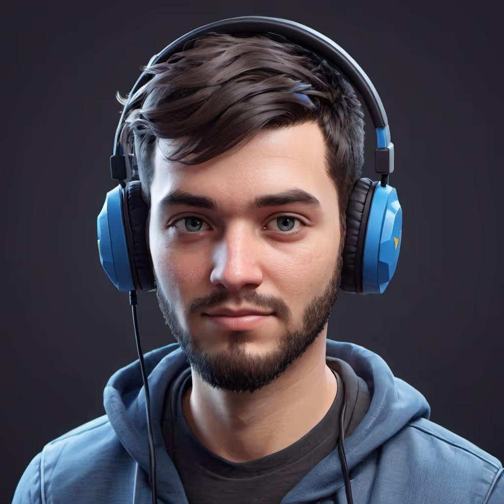 Gamer