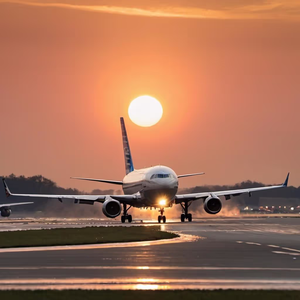 Airport