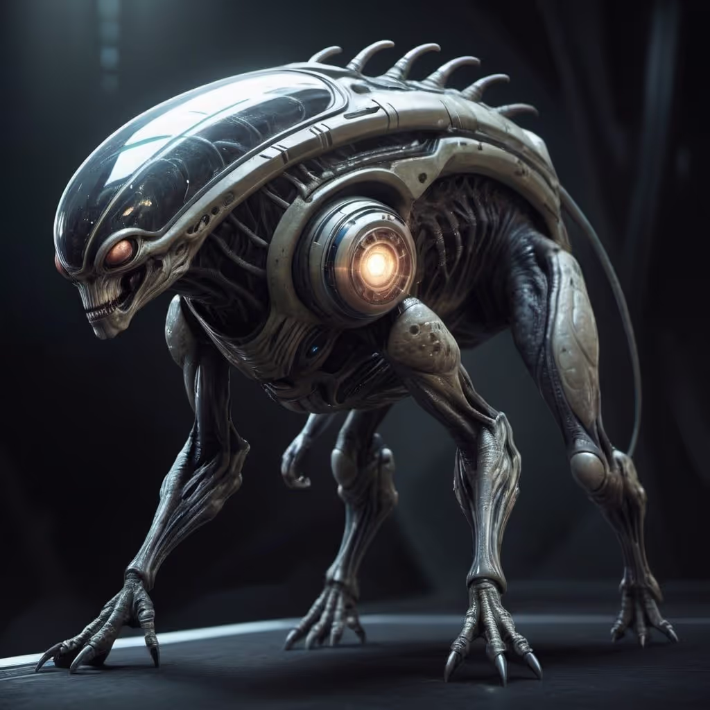 Alien